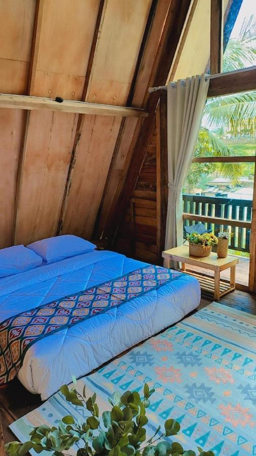 Alaya Villa Desa Desa Bandungan Exteriör bild
