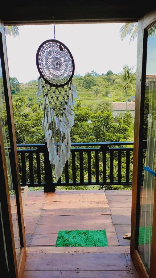 Alaya Villa Desa Desa Bandungan Exteriör bild