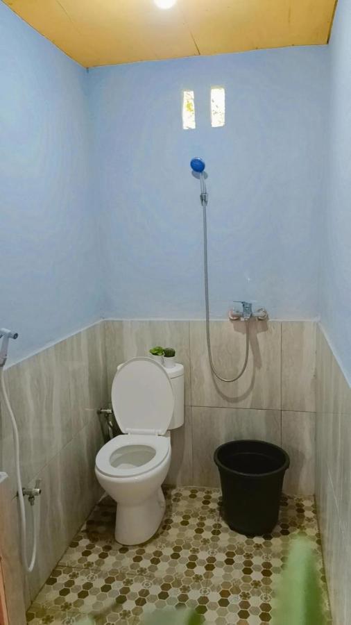 Alaya Villa Desa Desa Bandungan Exteriör bild