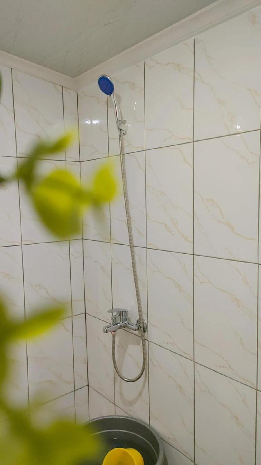 Alaya Villa Desa Desa Bandungan Exteriör bild